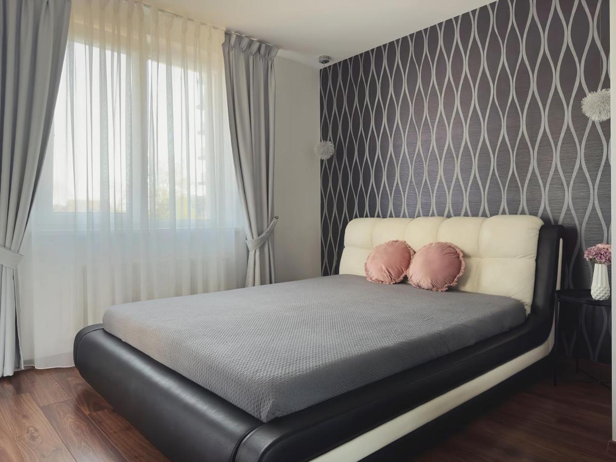 25C Apartment Klaipėda Buitenkant foto