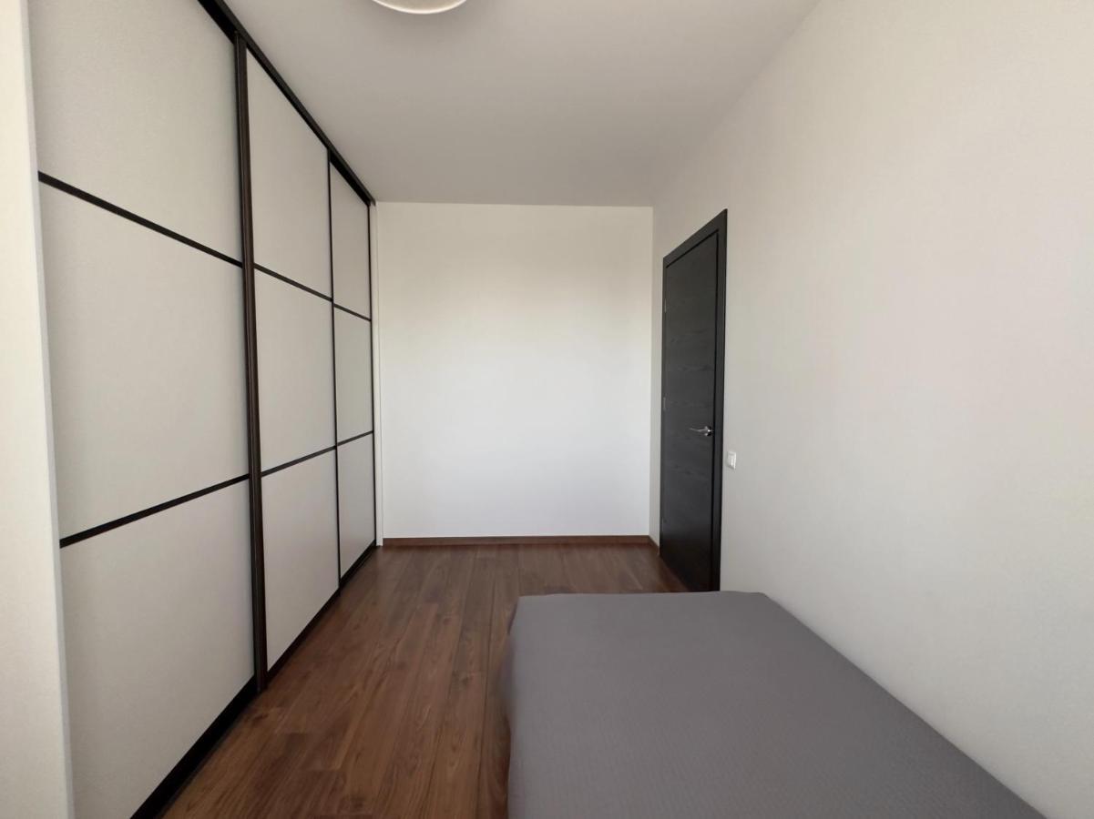 25C Apartment Klaipėda Buitenkant foto