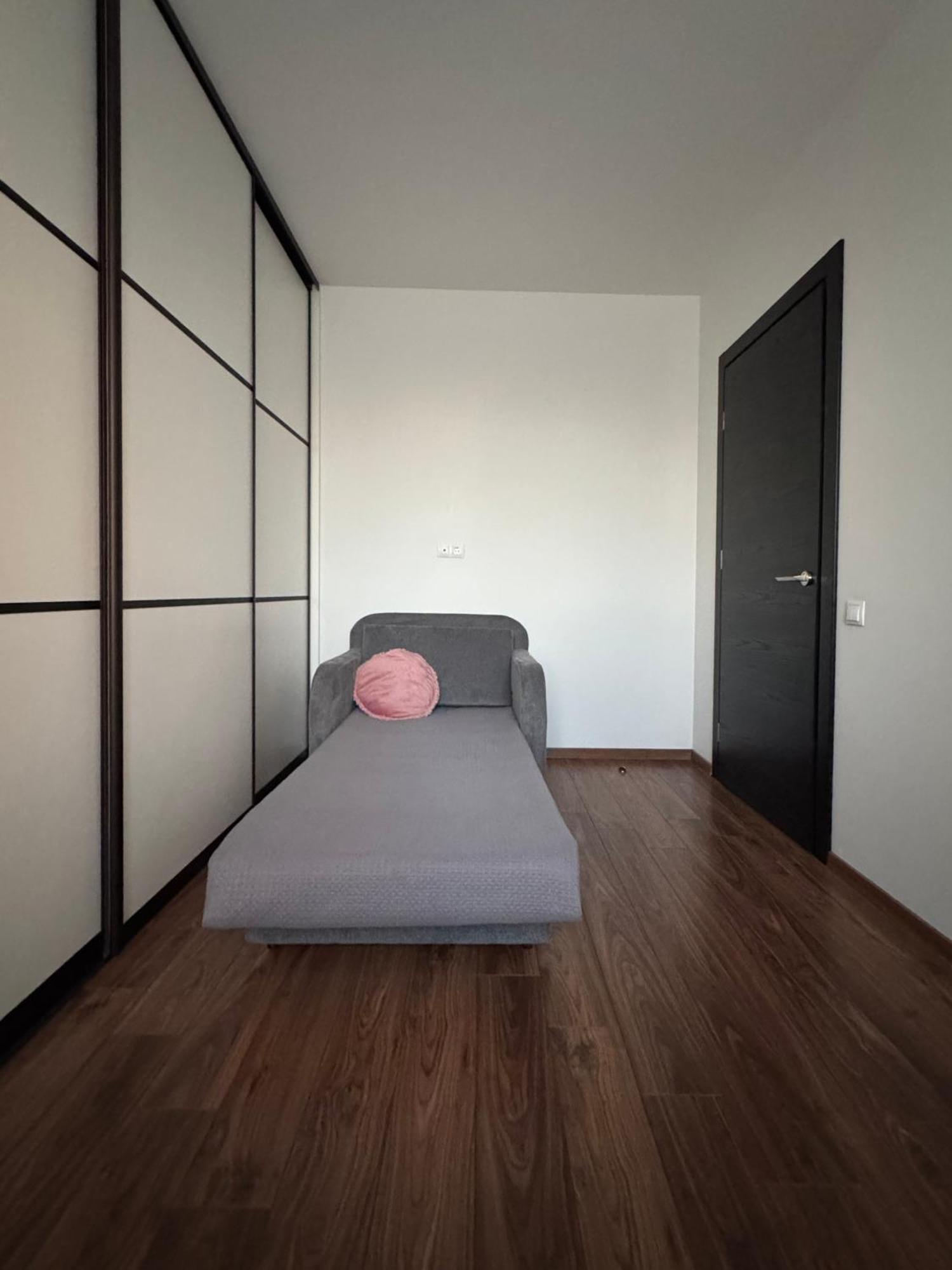 25C Apartment Klaipėda Buitenkant foto