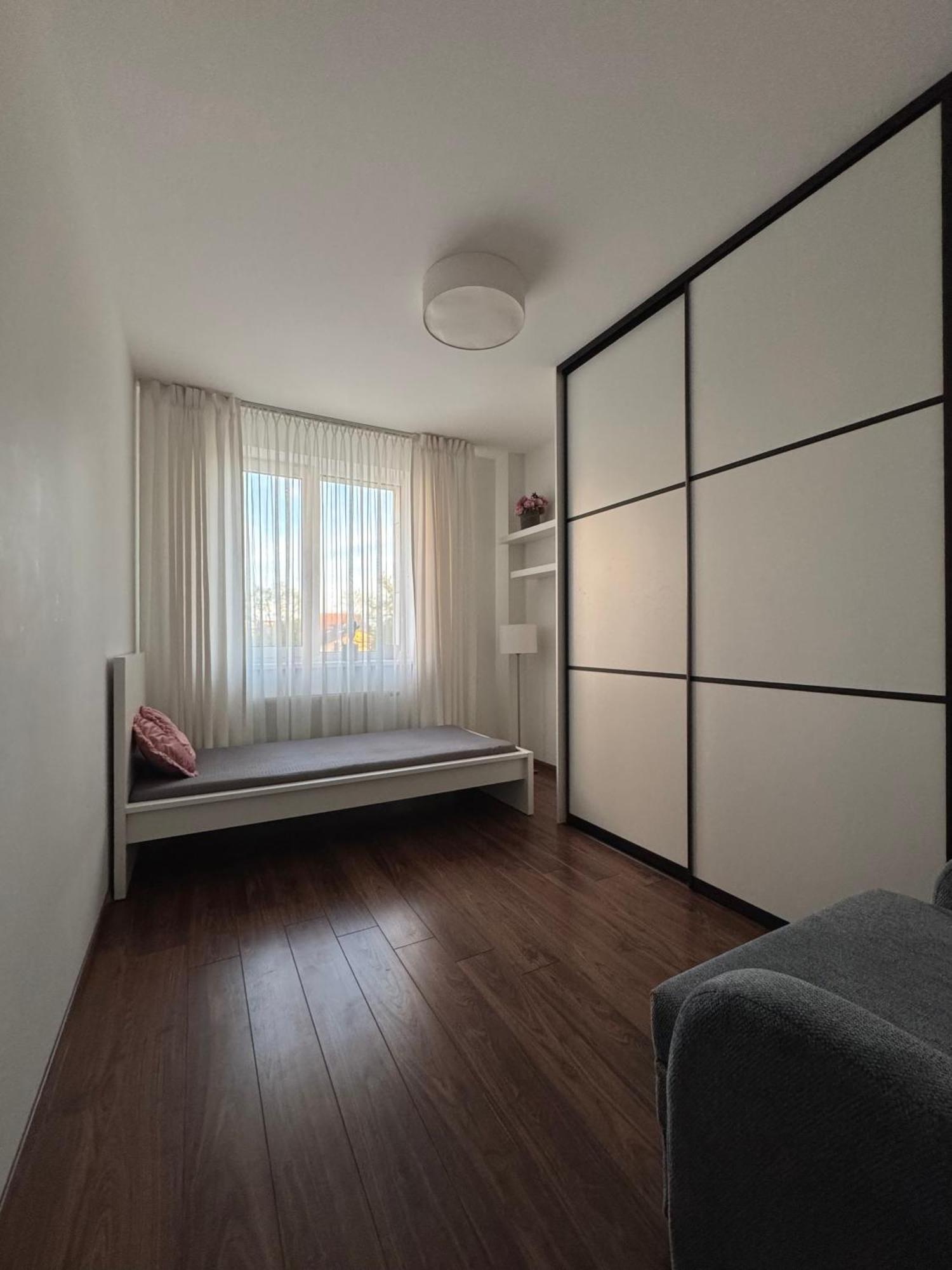 25C Apartment Klaipėda Buitenkant foto