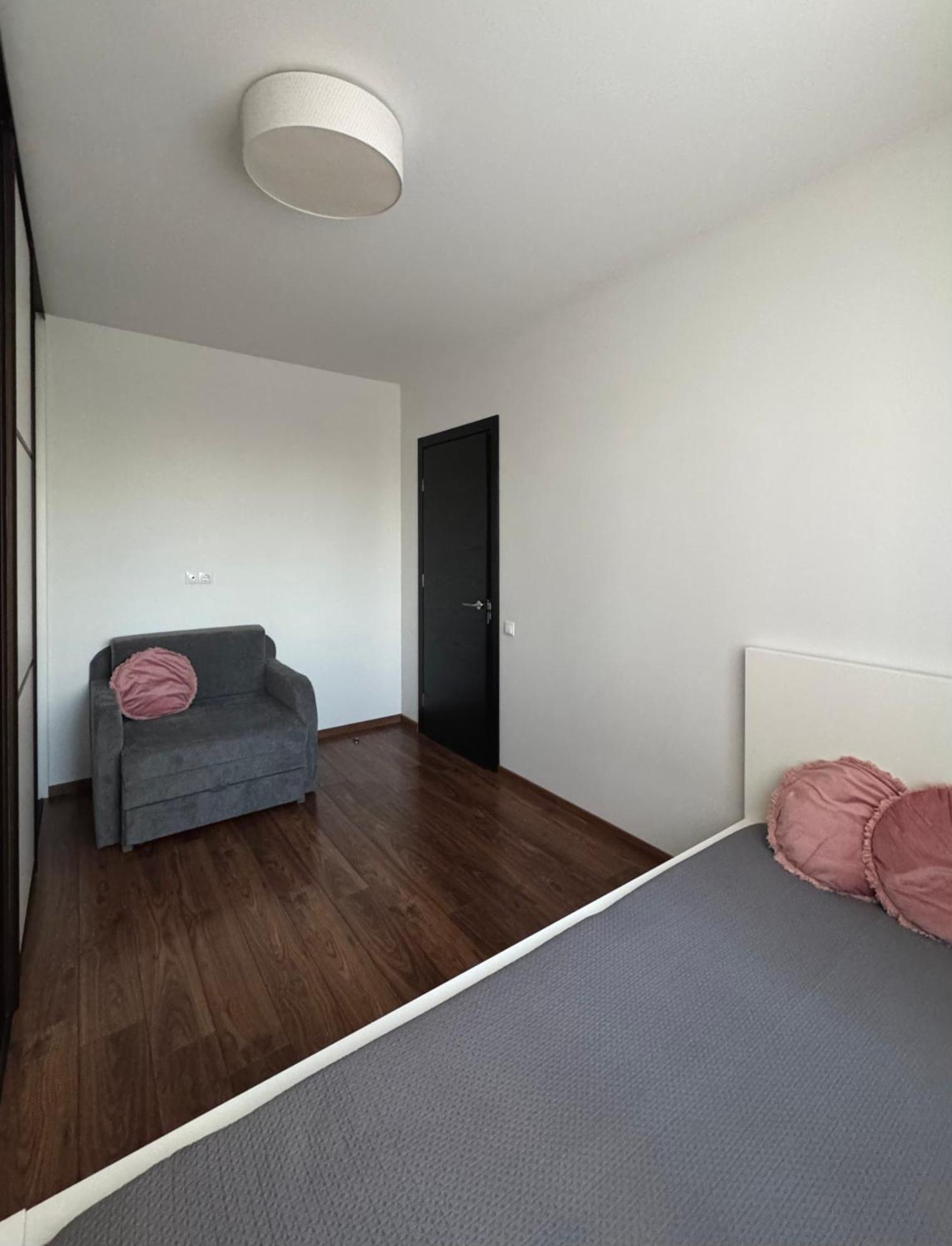 25C Apartment Klaipėda Buitenkant foto